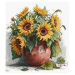 (image for) The Sunflowers